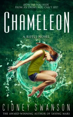 Chameleon
