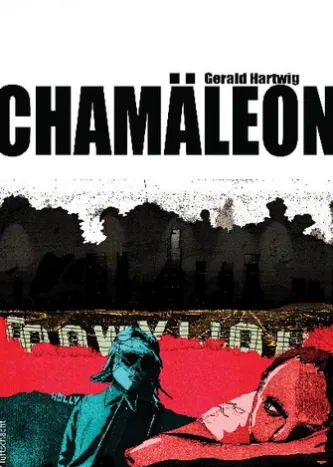 Chamäleon