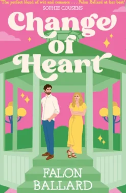 Change of Heart