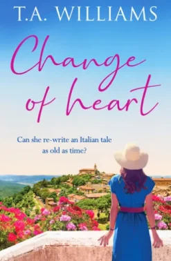 Change of Heart