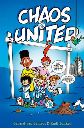 Chaos United