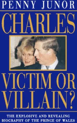 Charles