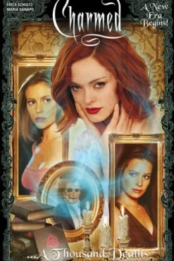 Charmed Vol. 1