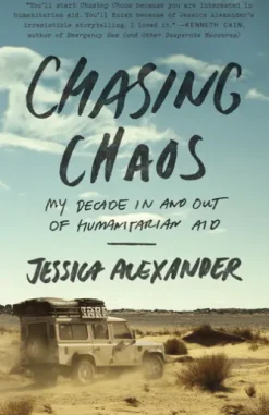 Chasing Chaos