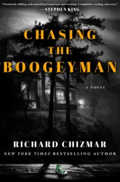 Chasing the Boogeyman