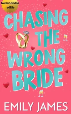 Chasing the Wrong Bride