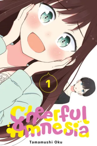 Cheerful Amnesia, Vol. 1