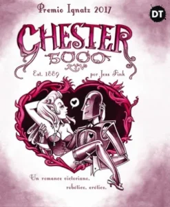 Chester 5000
