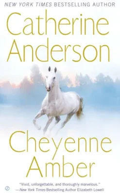 Cheyenne Amber