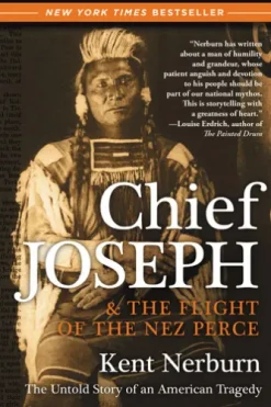 Chief Joseph