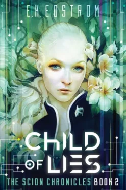 Child of Lies