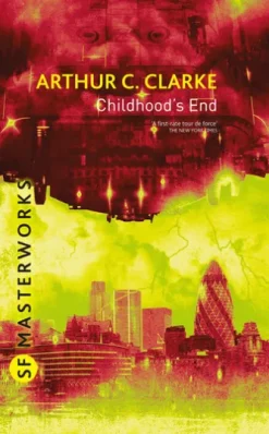Childhood's End