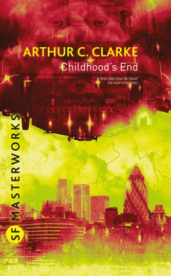 Childhood's End