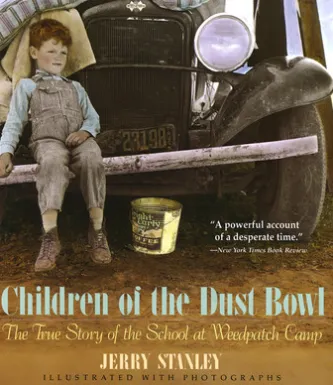 Children of the Dust Bowl: The True Story of the School at Weedpatch Camp