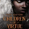 Children of Virtue and Vengeance