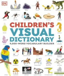 Children's Visual Dictionary