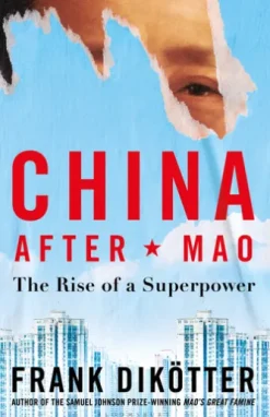 China After Mao