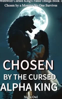 Chosen By The Cursed Alpha King