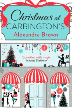 Christmas at Carrington’s