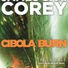 Cibola Burn