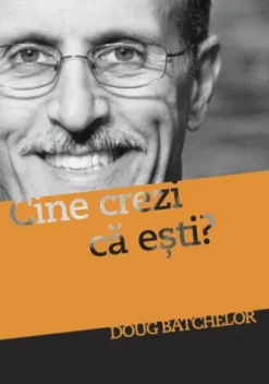 Cine crezi că ești?