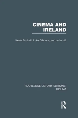Cinema and Ireland