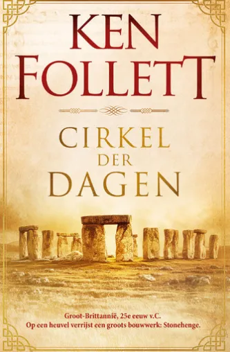 Cirkel der dagen