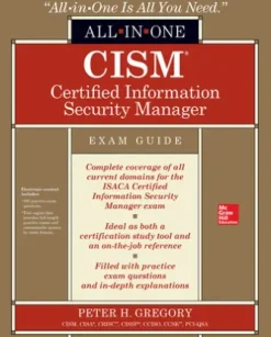 CISM Certified Information Security Manager All-in-One Exam Guide