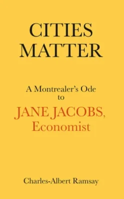 Cities Matter