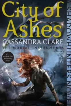 City of Ashes