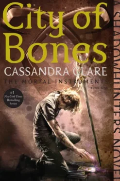 City of Bones