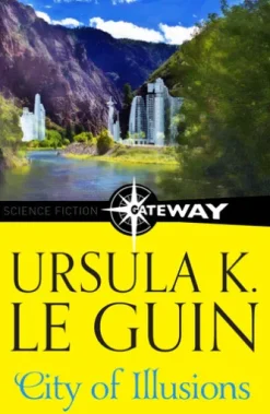 City Of Illusions