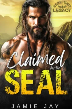 Claimed by the SEAL (Nederlands)
