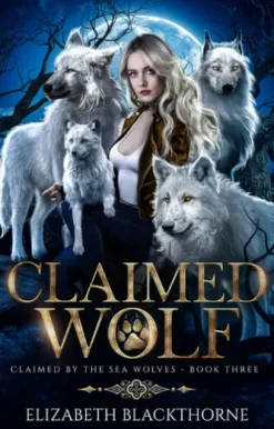 Claimed Wolf