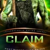 Claim: Most Wanted Alien Brides #6 (Intergalactic Dating Agency)