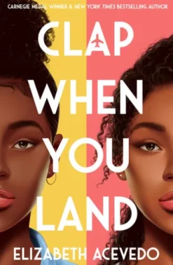 Clap When You Land