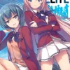 Classroom of the Elite (Light Novel) Vol. 3