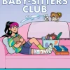 Claudia and the Bad Joke: A Graphic Novel (The Baby-sitters Club #15)