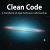 Clean Code: A Handbook of Agile Software Craftsmanship