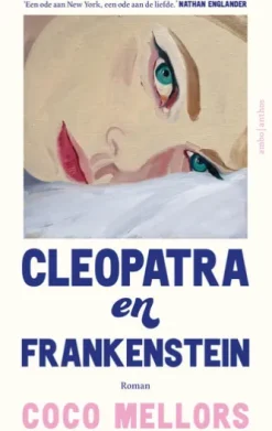 Cleopatra en Frankenstein