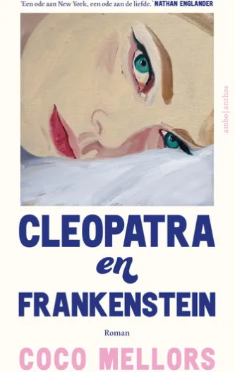 Cleopatra en Frankenstein