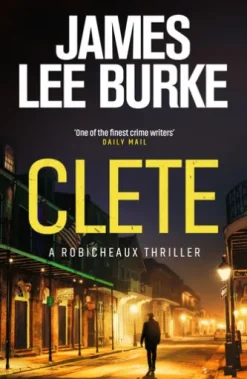 Clete