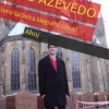 Célio Azevedo: Uma lacônica biografia aos 40