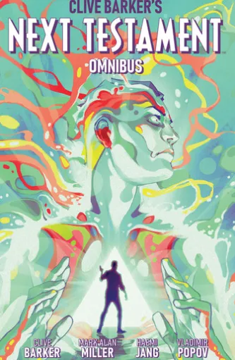 Clive Barker's Next Testament Omnibus