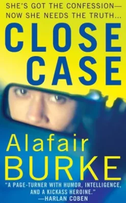 Close Case