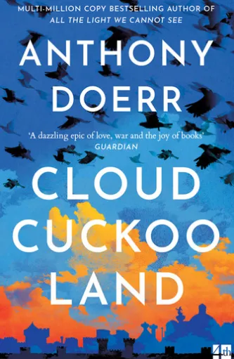 Cloud Cuckoo Land