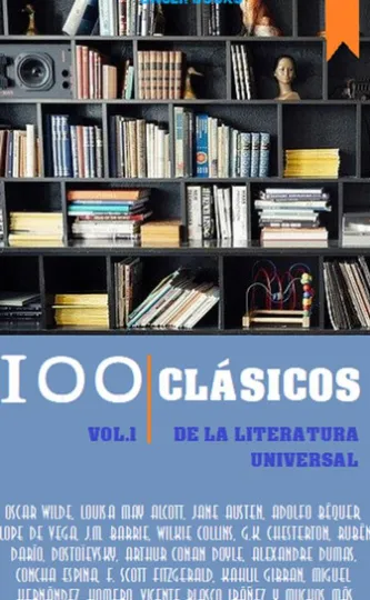 100 Clásicos de la Literatura Universal