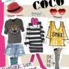 100% Coco