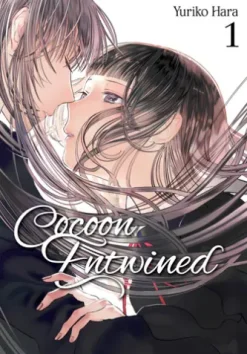 Cocoon Entwined, Vol. 1
