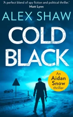 Cold Black